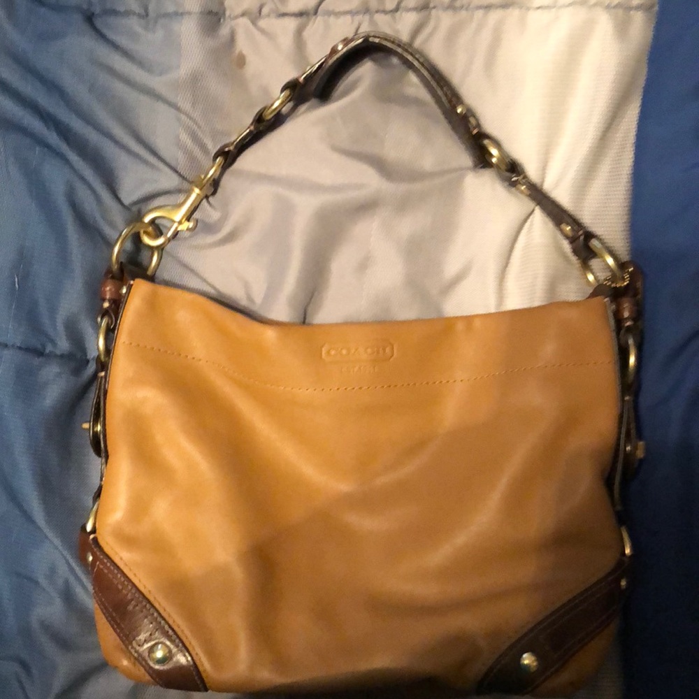 Coach handbag